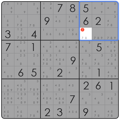 jigsaw sudoku